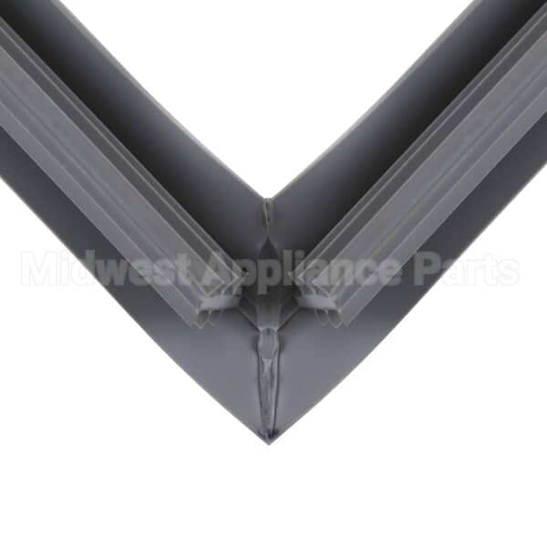 IBDG54780708 Imperial Brown 54 X 78 3-Sided Door Gasket (3