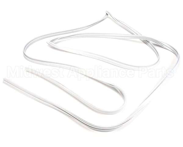 IBDG5485923P Imperial Brown 54 X 85 3-Sided Door Gasket (1