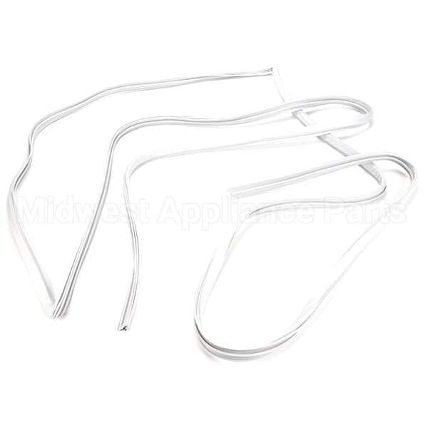 IBDG56955165 Compatible Imperial Brown 56 X 95 3-Sided Door Ga Sket (1