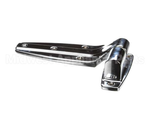 IBHG12450017 Imperial Brown Standard Cam-Fit Hinge For Flu