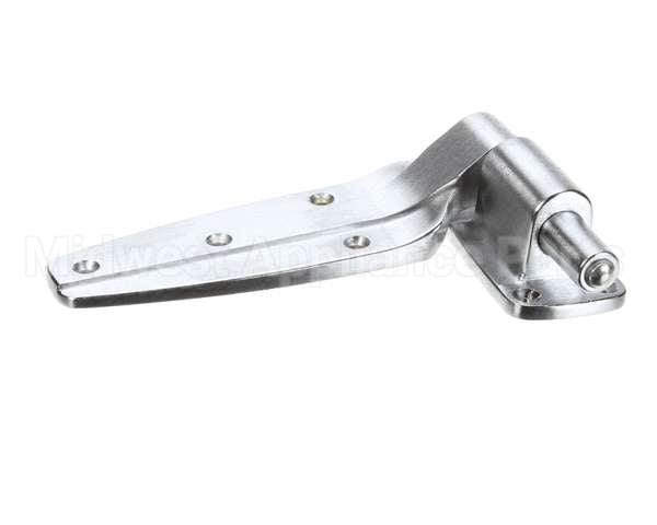 IBHG12480020 Imperial Brown Hinge-1248-Flush-Brushed