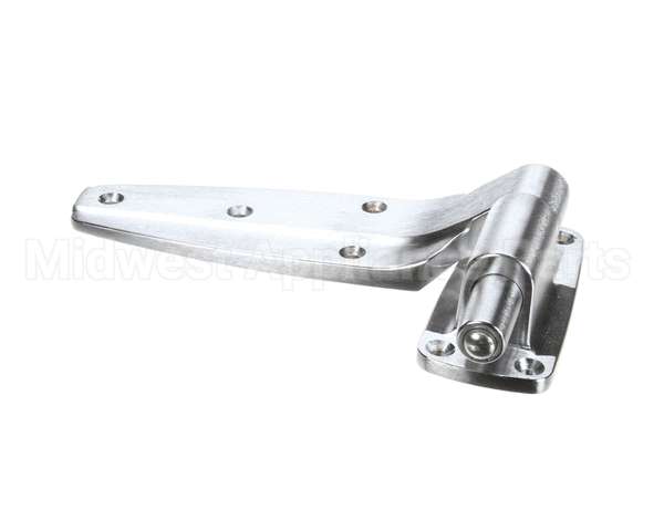 IBHG12480020 Imperial Brown Hinge-1248-Flush-Brushed