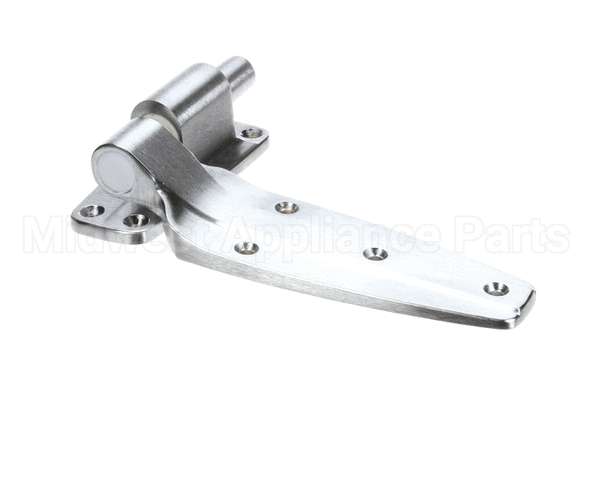 IBHG12480020 Imperial Brown Hinge-1248-Flush-Brushed