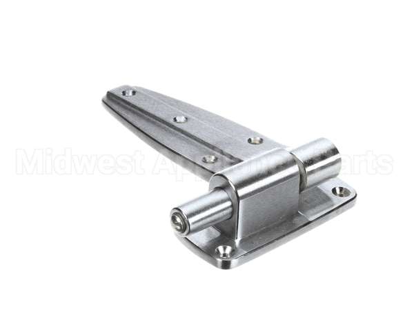 IBHG12480020 Imperial Brown Hinge-1248-Flush-Brushed