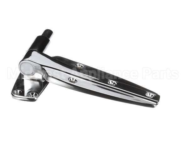 IBHG12480710 Imperial Brown Overlap, Brushed Chrome