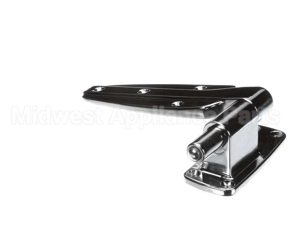 IBHG12480710 Imperial Brown Overlap, Brushed Chrome