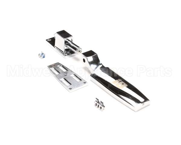 IBHGADJLH864 Imperial Brown Adjustable Flush (Standard Rep