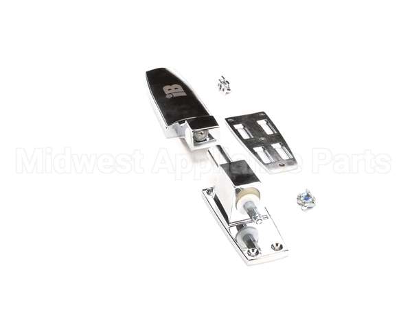 IBHGADJLH864 Imperial Brown Adjustable Flush (Standard Rep