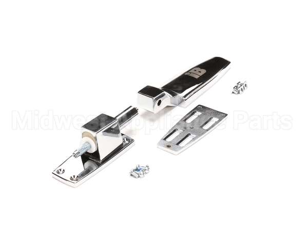 IBHGADJLH864 Imperial Brown Adjustable Flush (Standard Rep