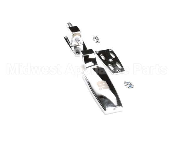 IBHGADJRH865 Imperial Brown Adjustable Flush (Standard Rep