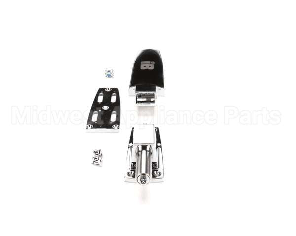 IBHGADJRH865 Imperial Brown Adjustable Flush (Standard Rep
