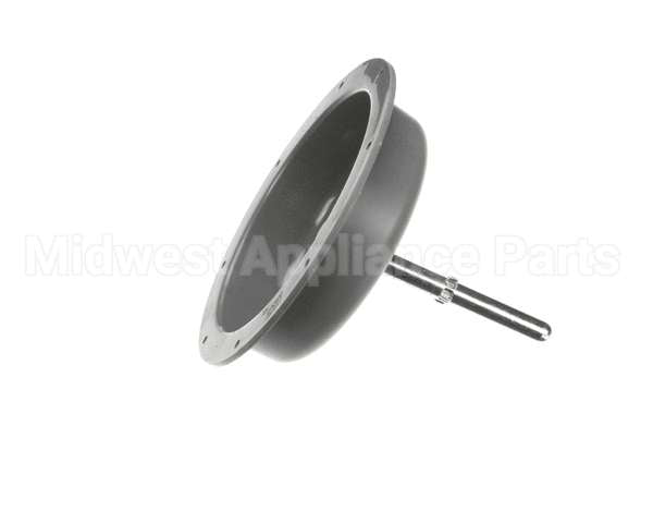 IBIR486A0035 Imperial Brown Inside Release (4 Cup Steel Ro