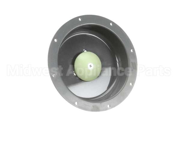 IBIR486A0035 Imperial Brown Inside Release (4 Cup Steel Ro