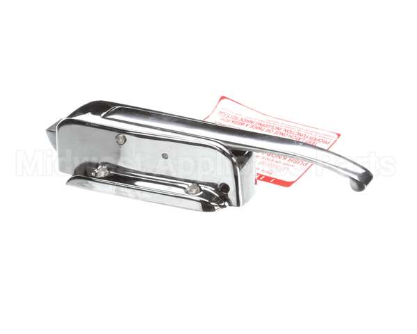 IBLC00560912 Imperial Brown Latch, No Strike, Polished Chr