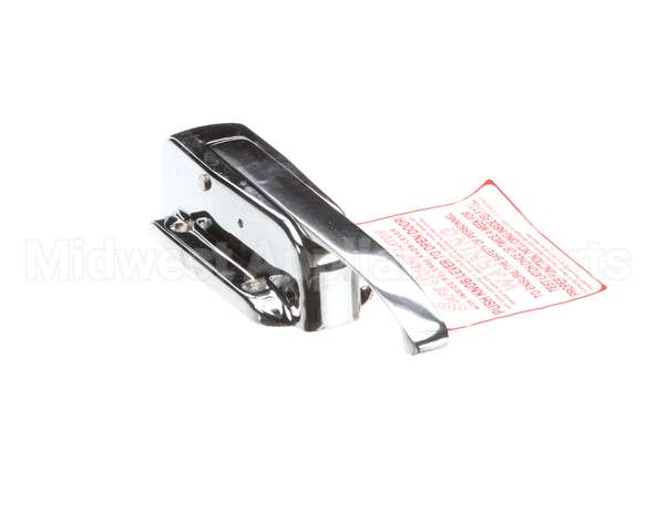 IBLC00560912 Imperial Brown Latch, No Strike, Polished Chr