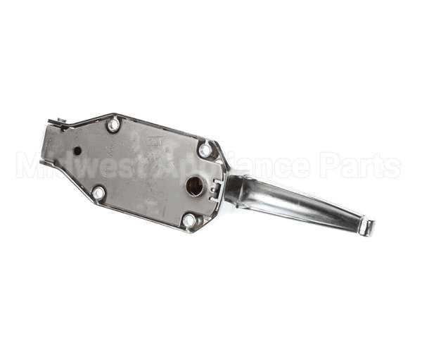 IBLC077B0433 Imperial Brown Latch-K77 Chrome Nonlock