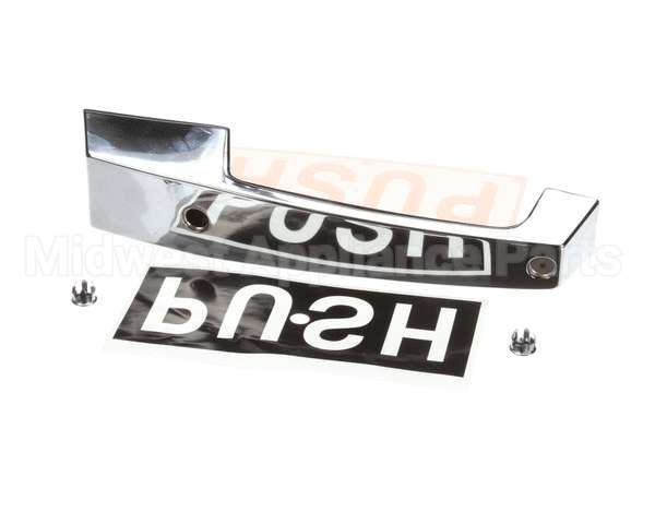 IBLC12290041 Imperial Brown Pull Handle Without Lock, Brus