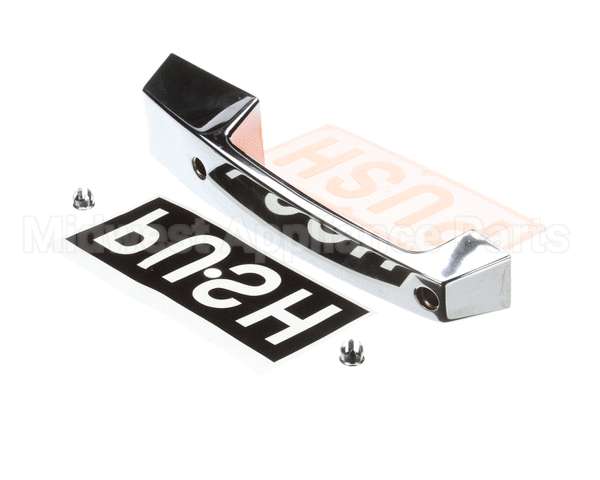 IBLC12290041 Imperial Brown Pull Handle Without Lock, Brus