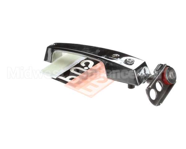 IBLC12290737 Imperial Brown 1229 With Lock Isr-Chrome