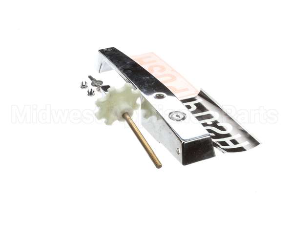 IBLC12385175 Imperial Brown Handle, Flush Chrome