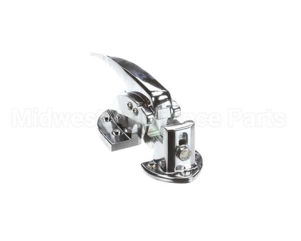 IBLC931A0039 Imperial Brown Large Reach In Door, Flush, Ch