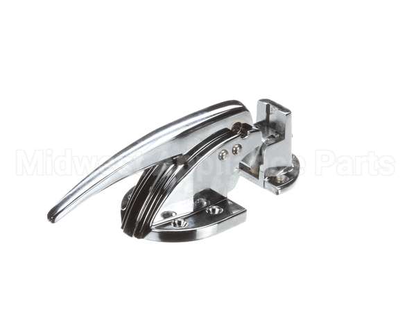 IBLC931A0039 Imperial Brown Large Reach In Door, Flush, Ch