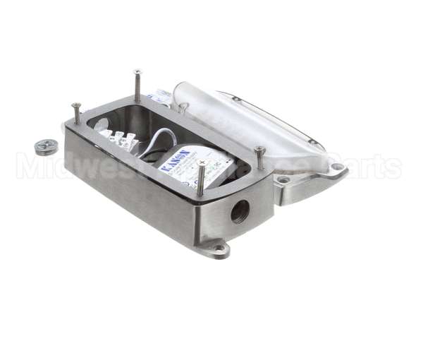 IBLT18080907 Imperial Brown Light Fixture- 1808Nm