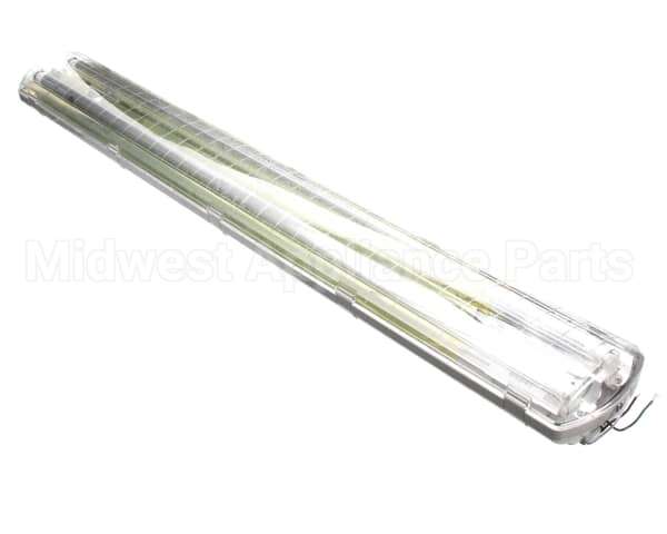 IBLTK4LED145 Imperial Brown 4 Led Light Fixture W/Lamps