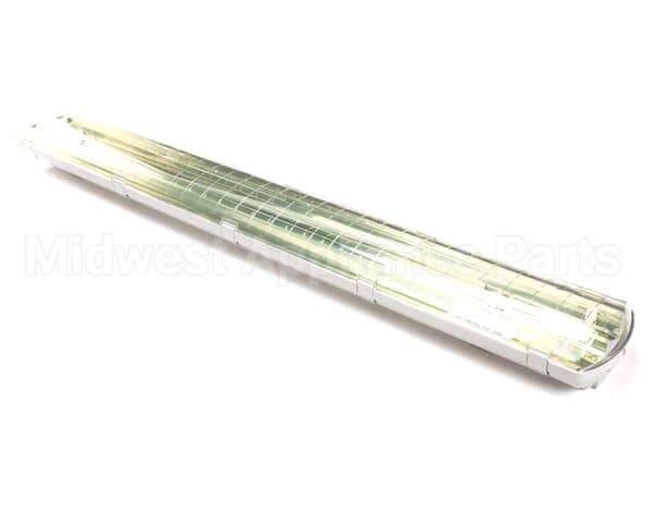 IBLTKFLO4060 Imperial Brown 4 Flourescent Light Fixture