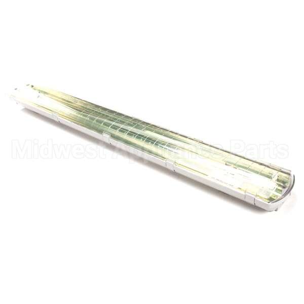 IBLTKFLO4060 Compatible Imperial Brown 4 Flourescent Light Fix Ture
