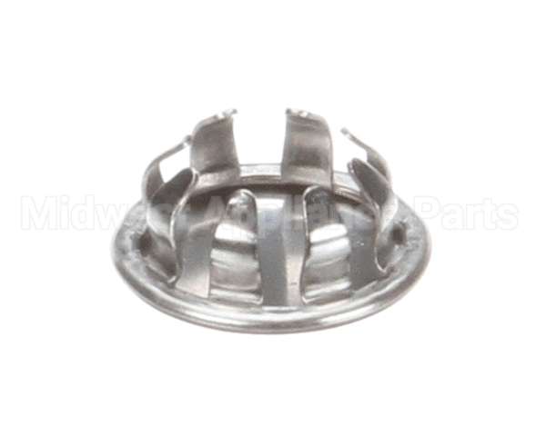 IBSC0500534S Imperial Brown Snap Caps (Stainless)