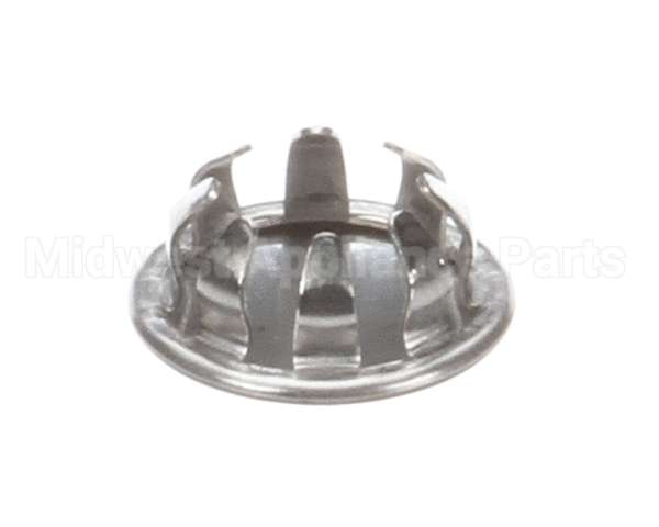 IBSC0500534S Imperial Brown Snap Caps (Stainless)