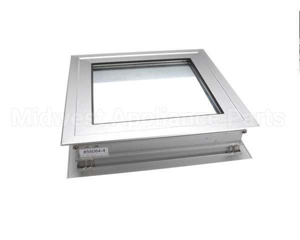 IBWD1414H189 Imperial Brown 14 X 14 X 4 Non-Heated Window