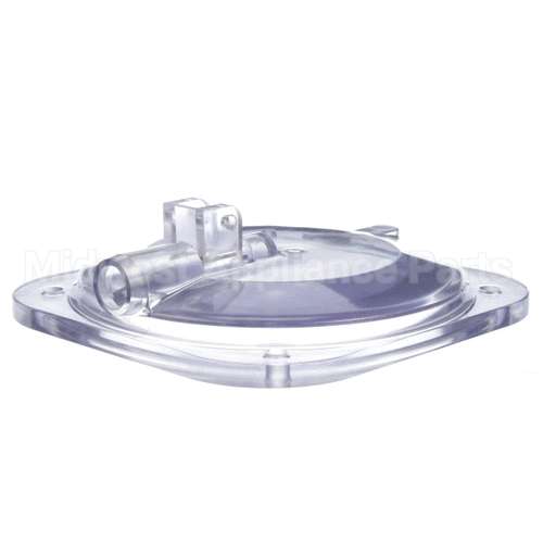 IC118100370 Carpigiani Head Dispense