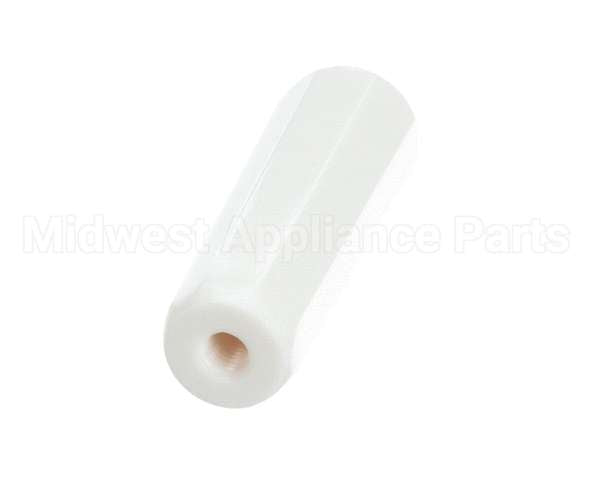 IC118164050 Carpigiani Assembly Handle Lid Front Whit