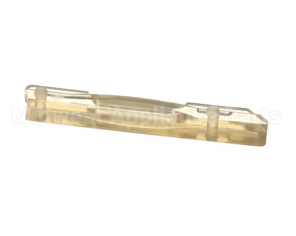 IC141-004576 Carpigiani Scraperwstopper Rubber