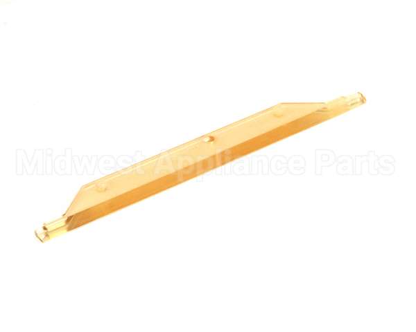 IC141116510 Carpigiani Scraper-W/Stopper Rubber