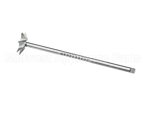 IC142-014493 Carpigiani Spinner Assembly