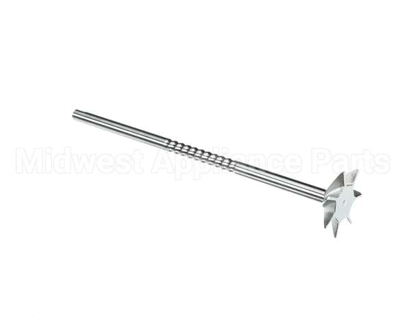 IC142-014493 Carpigiani Spinner Assembly