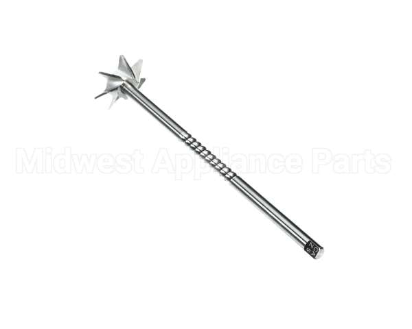 IC142-014493 Carpigiani Spinner Assembly