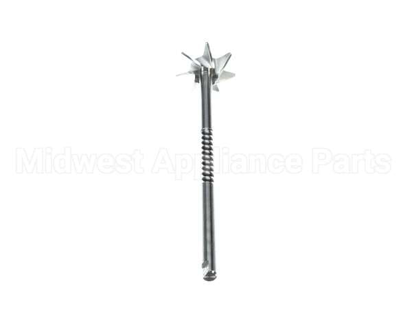 IC142-014493 Carpigiani Spinner Assembly