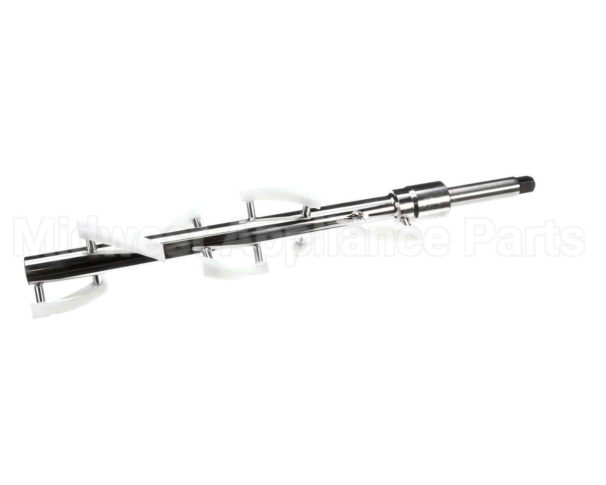 IC142020510 Carpigiani Beater W/ Clockwise Rotation