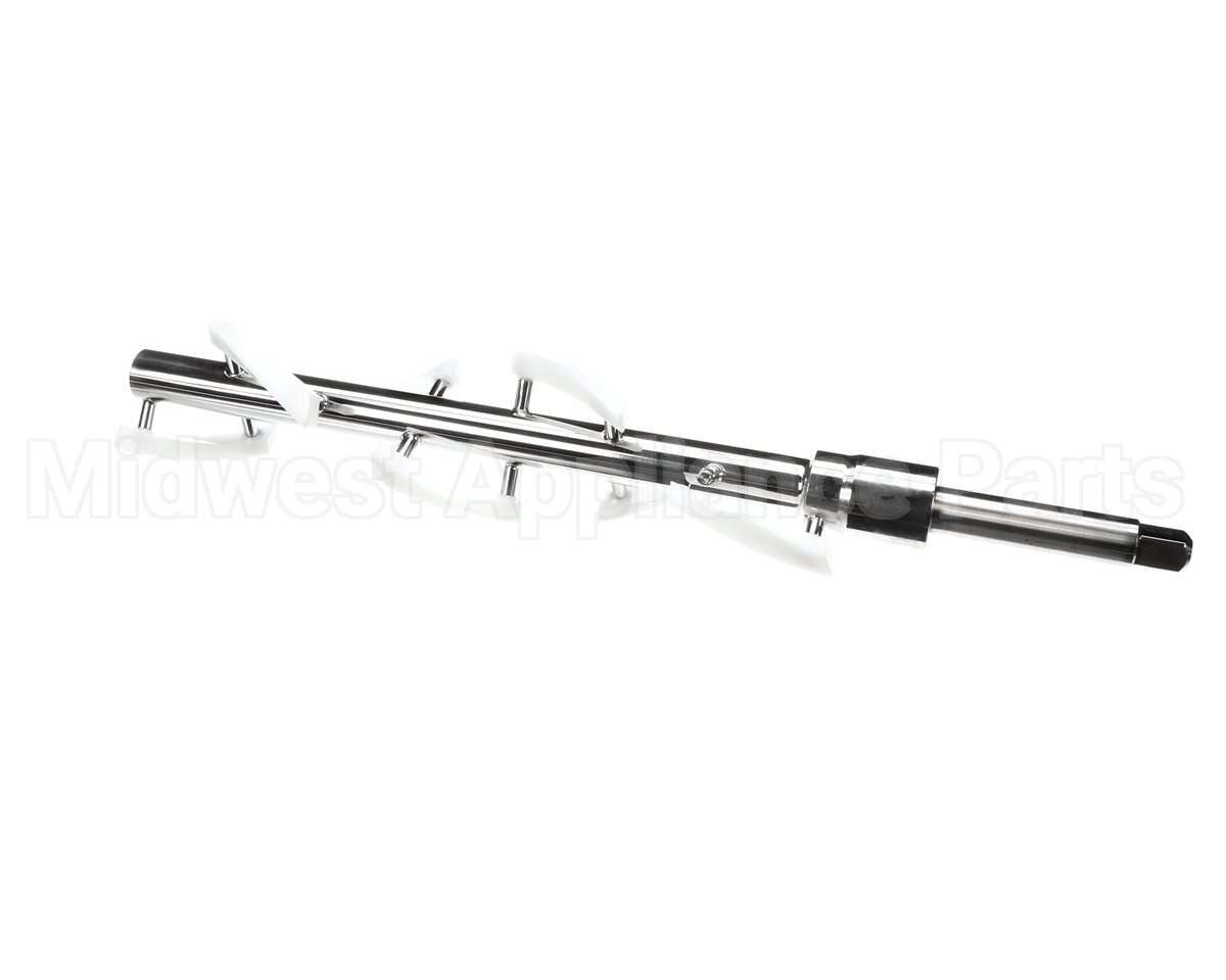 IC142020510 Carpigiani Beater W/ Clockwise Rotation