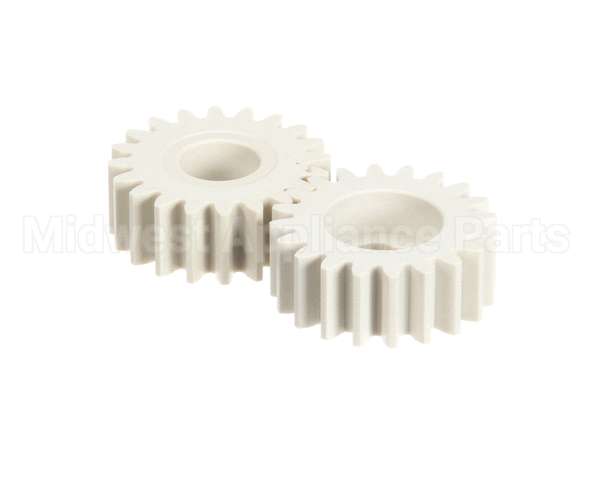 IC152200080 Carpigiani Set Gears 152125540152125640 C