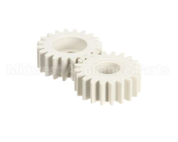 IC152200080 Carpigiani Set Gears 152125540152125640 C