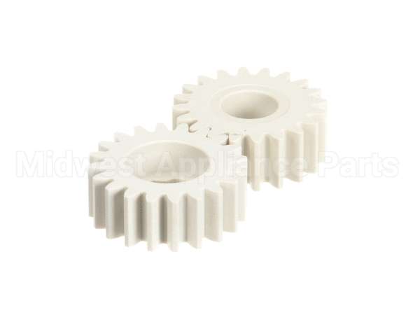 IC152200080 Carpigiani Set Gears 152125540152125640 C