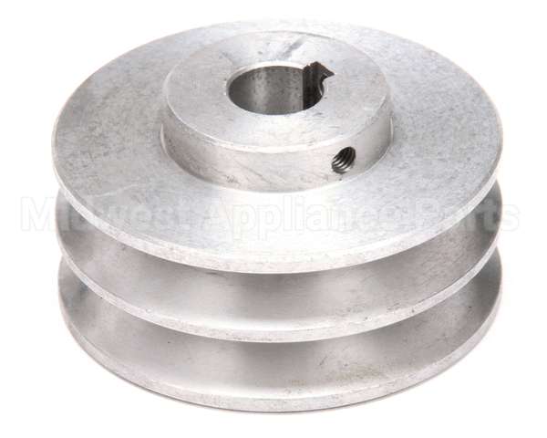 IC153101460 Carpigiani Sheave-Gearbox 18 2Spa 85,6 45