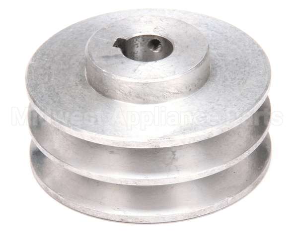 IC153101460 Carpigiani Sheave-Gearbox 18 2Spa 85,6 45