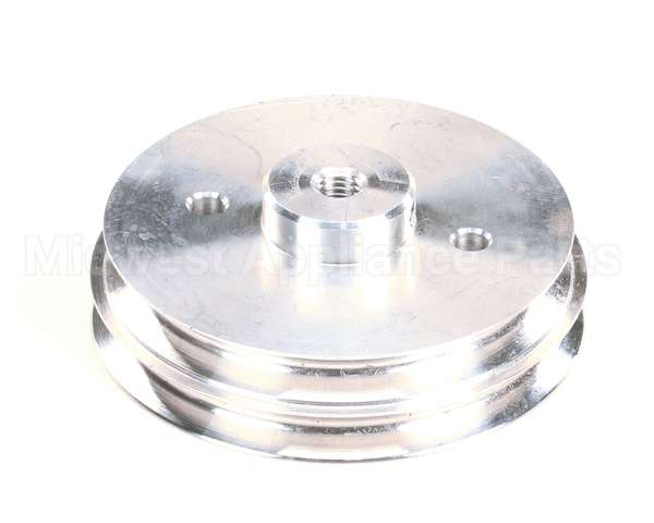 IC153101530 Carpigiani Sheave Agitator Mix Tank M8 2O