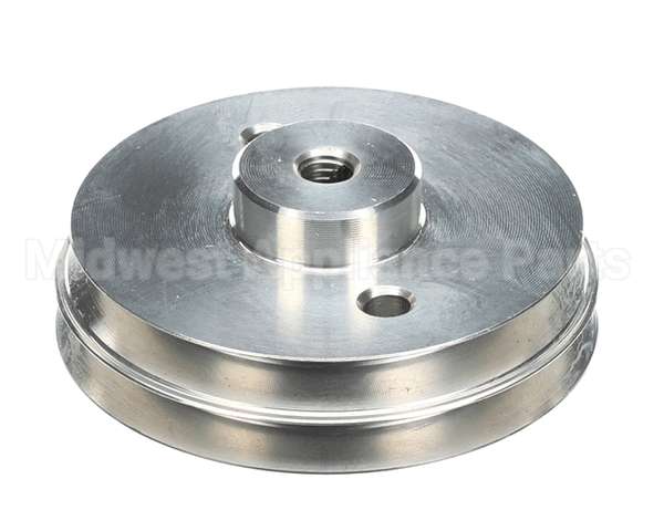 IC153101650 Carpigiani Sheave Agitator Mix Tank M8 2O